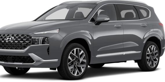 HYUNDAI SANTA FE 2023 5NMS5DALXPH506178 image